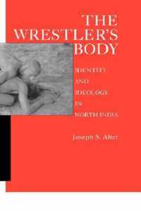 The Wrestler's Body