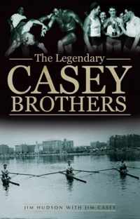 The Legendary Casey Brothers