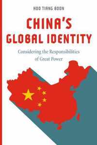 China's Global Identity