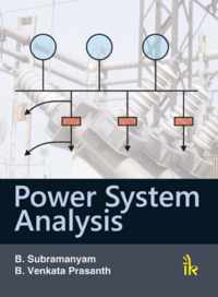 Power System Analysis