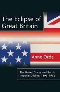 The Eclipse of Great Britain