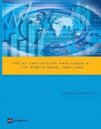 Social Protection and Labor at the World Bank, 2000-2008