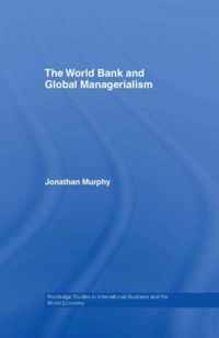 The World Bank and Global Managerialism