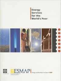 Energy Services for the World's Poor