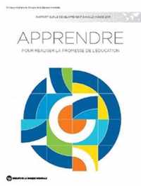 Rapport sur le Developpement dans le Monde 2018