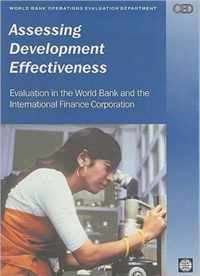 Assessing Development Effectiveness