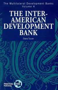 Inter-American Development Bank