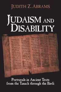 Judaism and Disability