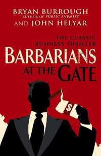 Barbarians At The Gate