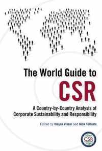 The World Guide to CSR