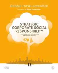 Strategic Corporate Social Responsibility