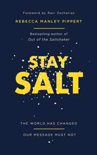 Stay Salt: The World Has Changed