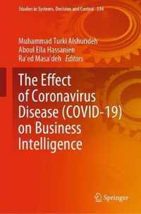 The Effect of Coronavirus Disease (COVID-19) on Business Intelligence