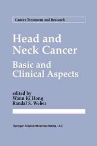 Head and Neck Cancer: Basic and Clinical Aspects