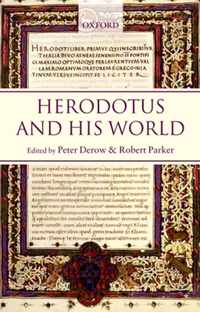 Herodotus and his World