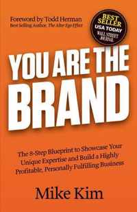 You Are The Brand