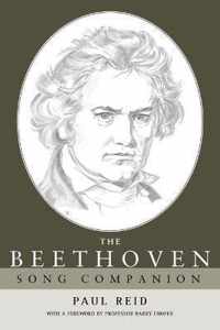 The Beethoven Song Companion