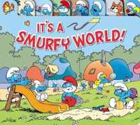 It's a Smurfy World!