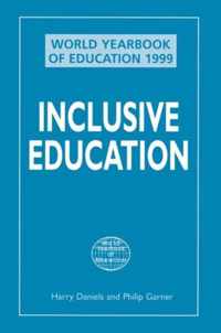 World Yearbook of Education 1999