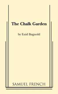 The Chalk Garden