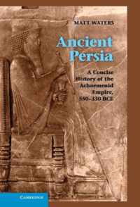 Ancient Persia