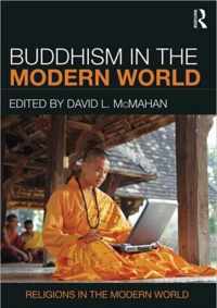 Buddhism in the Modern World