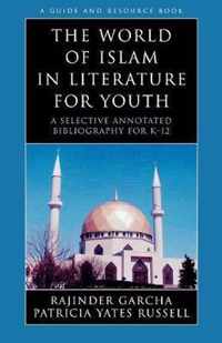 The World of Islam in Literature for Youth