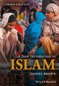 A New Introduction to Islam