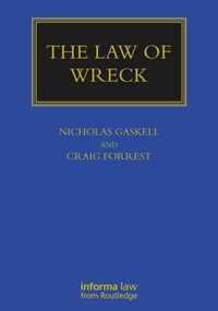 The Law of Wreck