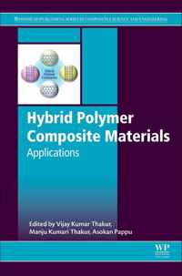 Hybrid Polymer Composite Materials