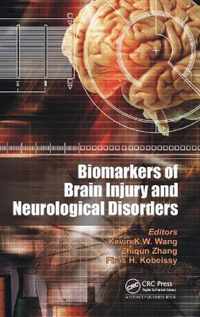 Biomarkers of Brain Injury and Neurological Disorders