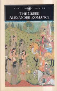 Greek Alexander Romance FIRM