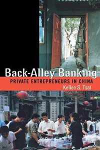 Back-Alley Banking