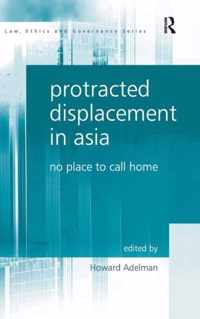 Protracted Displacement in Asia