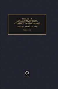 Research in Social Movements, Conflicts and Change, Volume 22