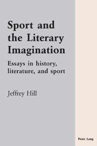 Sport and the Literary Imagination