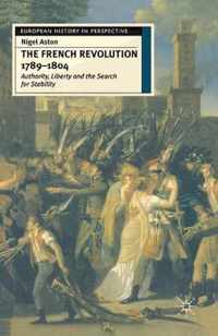 The French Revolution 1789 1804