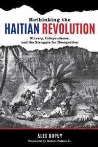Rethinking the Haitian Revolution