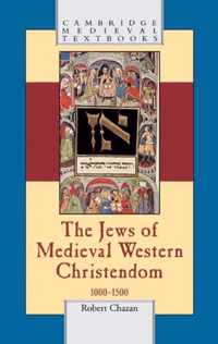 The Jews of Medieval Western Christendom