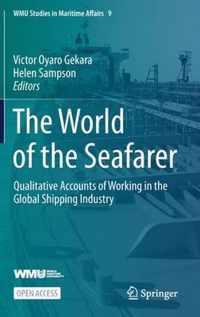 The World of the Seafarer