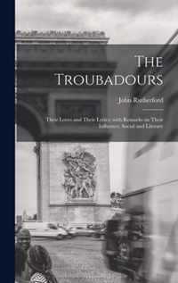 The Troubadours