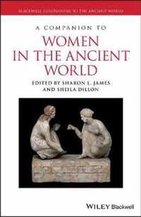 A Companion to Women in the Ancient World