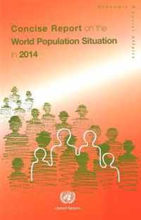 The world population situation in 2014