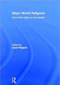Major World Religions