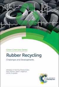 Rubber Recycling