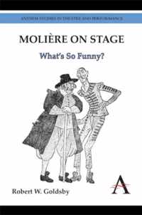 Moliere on Stage