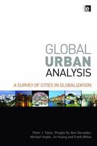 Global Urban Analysis