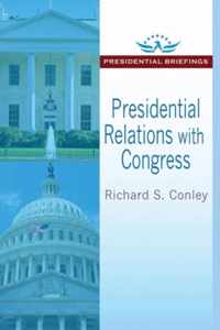 Presidential Relations With Congress