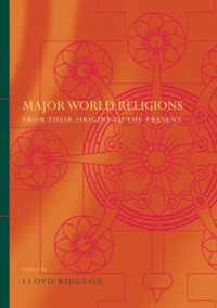 Major World Religions