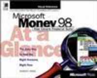 Microsoft Money at a Glance